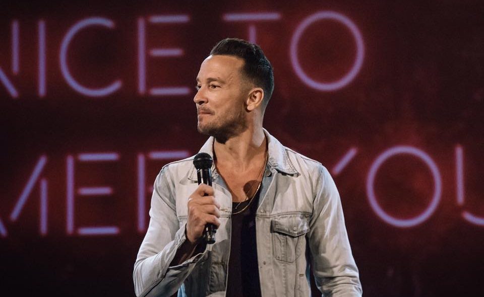 Carl Lentz and the Trouble at Hillsong