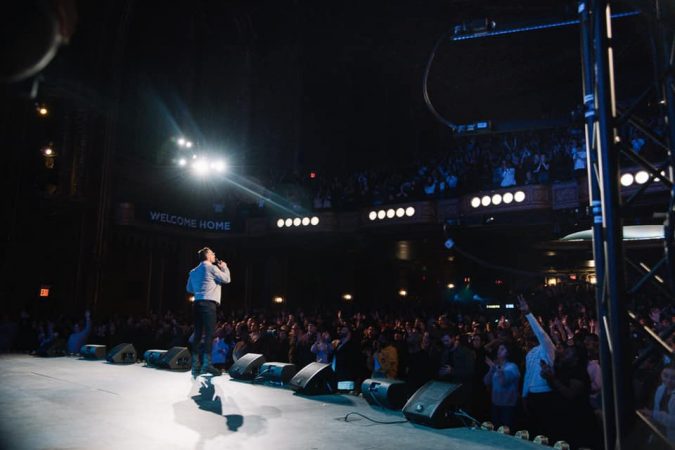 2018 Sex Scandals At Hillsong Ny Were Mostly True Say Church