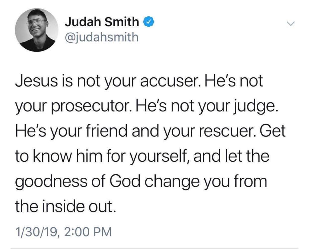 Former Hillsong Member Justin Bieber Calls Out Pastors Who “Put Themselves  on This Pedestal”