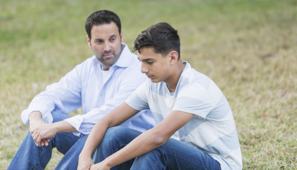 Op Ed Here’s What Christian Dads Need To Tell Sons About Sex Protestia