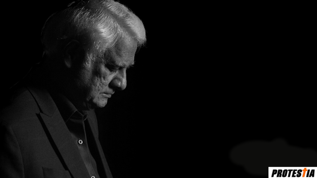 Ravi Zacharias Molested Both Mother and Daughter, Says Newly Revealed