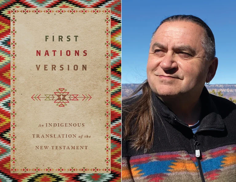 Birth of the Chosen One · First Nations Version · Rain Ministries