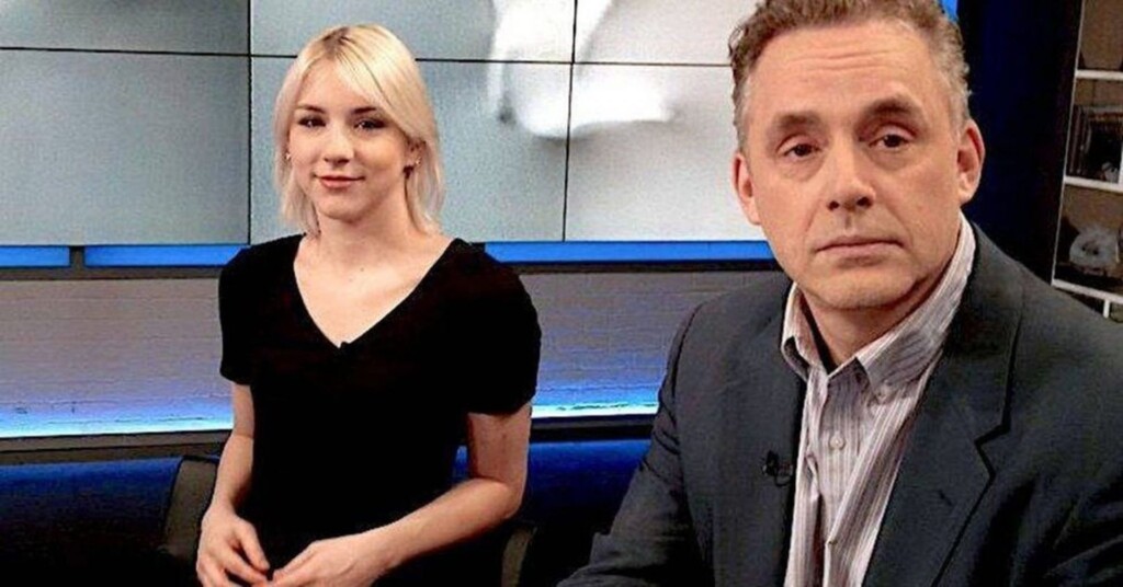 Did Jordan Peterson's Daughter a Christian? Protestia