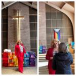Church Hosts ‘Drag Me to Church’ Event to Attract LGBTQ Pagans