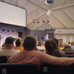 Woman Confronts Pastor of Molesting Her As a 16 y/o During Church Livestream, After He Lies about Details