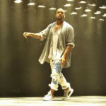 Kanye West Wins Every Christian and Gospel Award at the Billboard Music Awards