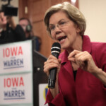 Sen. Elizabeth Warren Pledges to ‘Crack Down on So-Called Crisis Pregnancy Centers’