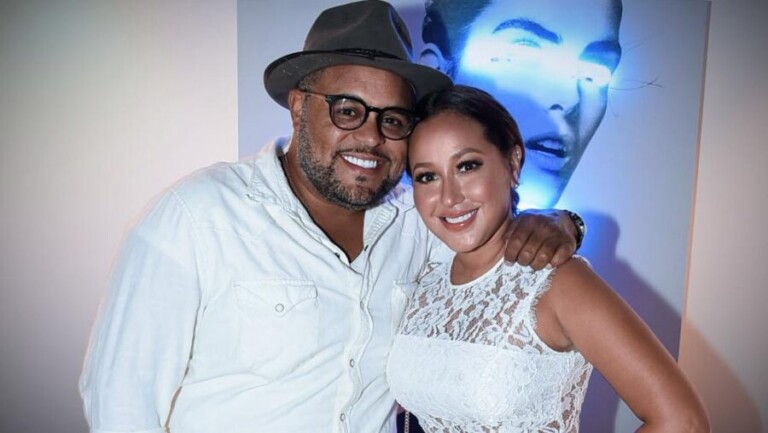 Israel Houghton and His Second Wife Adrienne Bailon, Who Are Living in Adultery, Say They Gave Birth Through In Vitro Fertilization (IVF) — Surrogate, But in the Process Did They Commit a Wicked Sin Against God? One of the Reasons In Vitro Fertilization (IVF) is a Sin Against God Along With the Fact That Multiple Murders of Innocent Human Beings Take Place in the Process “is the SELFISHNESS Involved. The Bible is Clear That GOD OPENS AND CLOSES THE WOMB FOR HIS PURPOSES and That People Who Are Able to Have Children Through Beautiful Natural Sex Between a Husband and a Wife Are Considered Blessed of the Lord. Christians Are Called to Care For Orphans. When a Couple Are so Intent on Having “Their Own” Biological Children at the Cost of Thousands of Dollars and Tens of Extra Babies Abandoned to Death Instead of Opening Their Hearts to Orphans, They Are Guilty of Trying to Circumvent God Almighty, and They Have Indeed Become Lovers of Themselves Instead of Lovers of God and Their Neighbors.” As Has Been Said Before Some Four Years Ago, Israel Knows Why the Marriage Has Not Been Blessed by God, Despite What They Say, (Adrienne May Not Know), But Israel Knows Full Well. 