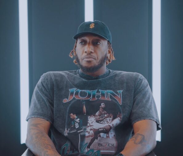 According to Recent Tweets From LECRAE, it Appears That he Has Come Through Victoriously Out of the Dark Night of His “DECONSTRUCTION” Soul. However, Some Are Concerned Did he Repent of Some Things and Clear up Some Things That he Said and Did While Going Through the Period of What he Calls “Deconstruction” in His Life?