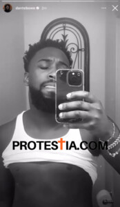 Exclusive! Dante Bowe Reportedly Released from Maverick City Music