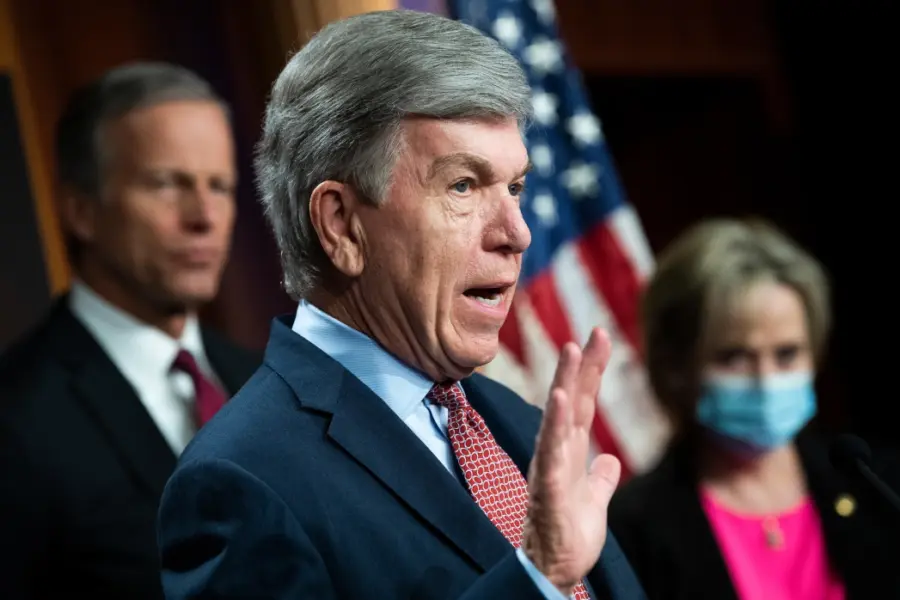HERE WE GO: FORMER SOUTHERN BAPTIST CONVENTION UNIVERSITY PRESIDENT ROY BLUNT VOTES TO NATIONALIZE THE ABOMINATION OF HOMOSEXUALITY AND HOMOSEXUAL MARRIAGE. Daniel Whyte III, president of Gospel Light Society International, says, as he has told you many times before, the government is not the only one to blame for this homosexual explosion disaster in this country, which has wreaked havoc in families, churches, and schools, throughout the nation and the world. Whyte thought he would never say this, but the blame lies at the feet of evangelicals, mainline Protestants, independent denominations, and charismatic pastors and churches, who have become Judas pastors and churches and have been the blind leading the blind in the worse Laodicean church in the history of the world.
