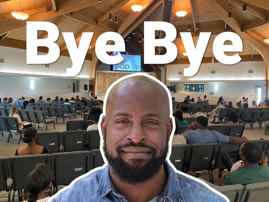WOKE PASTOR JOHN ONWUCHEKWA, WHO LEFT THE SOUTHERN BAPTIST CONVENTION BECAUSE HE SAID IT WAS NOT WOKE ENOUGH, NOW LEAVES THE PASTORATE ALTOGETHER. Daniel Whyte III president of Gospel Light Society International, says, WOKEISM: THE BLOB OF BEELZEBUB, which he has renamed DECEPTIONISM, strikes again. This is a mess! Because of the “STRONG DELUSION” associated with WOKEISM, WOKEISM always leads to disaster — ALWAYS! Listen to Whyte’s nearly 30-sermon strong series titled: WOKEISM: THE BLOB OF BEELZEBUB anywhere you listen to podcasts, and get set free because if you think that WOKEISM is just about race you are deluded; it is far, far bigger than that, and the Apostle Paul predicted it for the last days in striking detail. Don’t get DISTRACTED and DESTROYED by getting sucked in to the WOKE MATRIX
