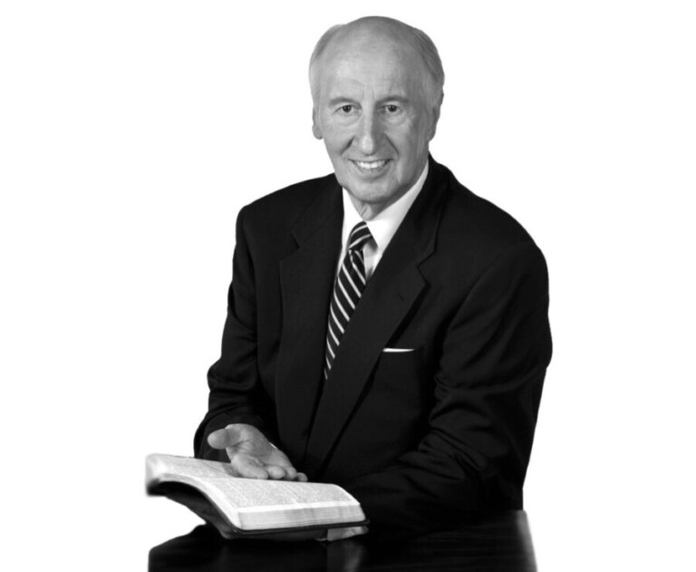 Pastor Jack Hayford Has Passed Away - Protestia