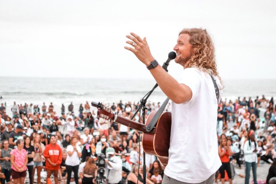 Sean Feucht Threatens Lawsuit Over the Online Accusation That He Has Been Committing Adultery With Another Man’s Wife — U.S. Representative Lauren Boebert, Who Filed For Divorce From Her Husband Jayson Boebert of Nearly Twenty Years This Past Week