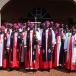 Church Of Uganda’s Response to Country Banning Homosexuality is Straight Fire