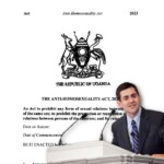 Russell Moore’s Condemnation of Uganda’s Anti-Gay Law is a Trainwreck of Deceipt and Stupidity