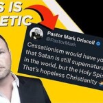 Bible Bashed Podcast: Responding to Mark Driscoll’s Anti-Cessationism Screed