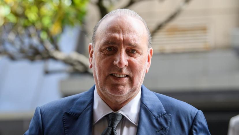 BREAKING NEWS! A Judge in Australia Finds Hillsong Church Founder and Former Global Pastor Brian Houston NOT GUILTY of Concealing the Child Sex Abuse His Father Committed.