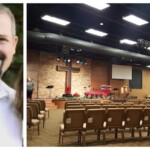 MN Creepo-Pastor Charged With Sex Crimes, Church Allegedly Tried to Conceal It