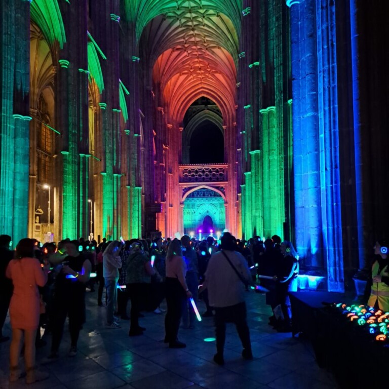 rave-in-the-nave-anglican-church-holds-silent-disco-in-canterbury