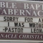 IFB Preacher Apologizes After Viral ‘I Wouldn’t Punish Rape’ Comments Spark Outrage