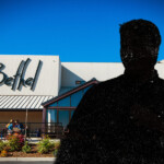 Is A Pervert Predator Finding Solace and Comfort at Bethel Church?