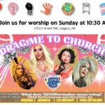Church Merging Drag Show With Easter Service for ‘Sacred Act of Protest’