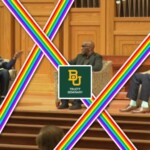 Truett Theological Seminary Hosts Gay-Affirming Speakers, Panelists
