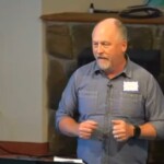 Missing ‘Real Life Ministries’ Pastor Gene Jacobs Found Dead From ‘Self-inflicted Gunshot Wound’