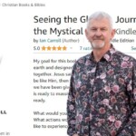 Charismatic Apostle Interviews An Angel For His New Book. Sadly, His Book Sucks