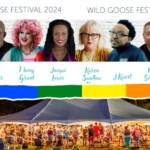 Karen Swallow Prior Joins Gaggle of Christ-Hating Progressives at ‘The Wild Goose Festival’