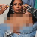 A Popular Worship Artist Your Church Probably Uses for Worship Exposes Herself in Risque Photo Online