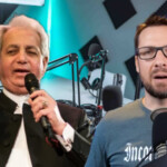 ‘Father forgive them they know not what they do.’ Benny Hinn Attacks Critics in Public Prayer