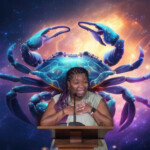 UMC Pastor Cites ‘Ennegram 8’ and Her Astrological Sign as to Why She ‘Collects Enemies’