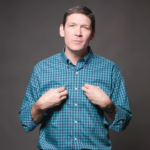 Matt Chandler Pushes Progressive Talking Points During Election/ Voting Sermon