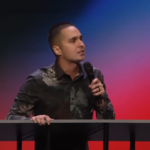 Deliverance Minister Isaiah Saldivar Says The #1 Sign You’re A Christian is That You Cast Out Demons