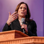 CNN Claims 1000 ‘Faith Leaders’ Endorse Harris (But None of Them are Christian)