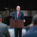 Scandal-Riddled and Cash-Strapped SBC Seminary Has Moved From ‘Instability to Stability, says President