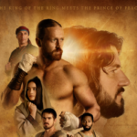 ‘The Carpenter’ Film, Where Jesus Has an MMA Viking Apprentice, Releases in Three Days