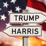 For Christians, Are Trump and Harris Morally Equivalent?