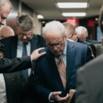 John MacArthur Gives Major Health Update: “It’s been a long siege of not breathing normally”