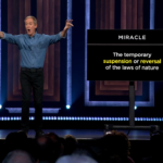 Andy Stanley Says Christians Don’t Have To Believe In All The Bible’s Miracles