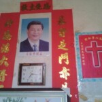 China Begins Ordering Crosses Taken Down From Churches, Replaced With Pics Of President Xi Jinping