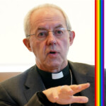 Anglican Head Suggests Gay Sex Is Good If It’s In A ‘Committed Relationship’