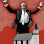 How to Use Your Donald Trump Vote to Evangelize Your Friends and Family