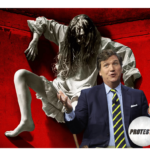 Tucker Carlson Claims He Was Attacked in Bed by Demons