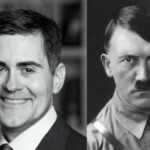 Who Are the Nazis Supported By Russell Moore, David French, And Other Woke Evangelicals?