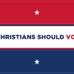 Yes, It’s a Sin Not to Vote. Here’s Why (with Scripture).