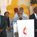 UMC Seeks To Cut Off Funds, Take Property From 1M Conservative African Methodists