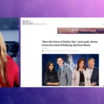 Christian News Host Announces She’s Pulling  Show From Embattled Daystar Over Network’s ‘Ethical Deficits’